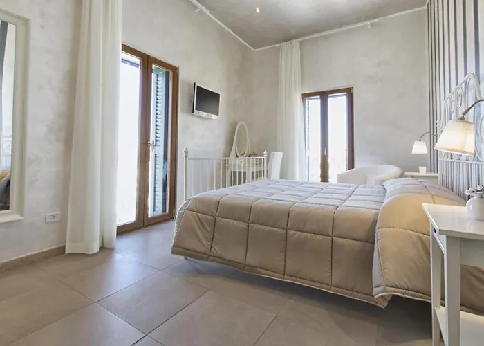 Relais La Pretura