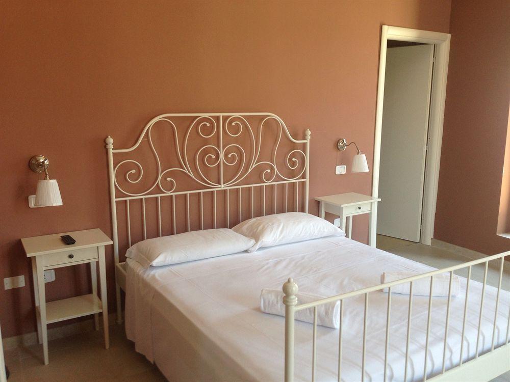 Bed & Breakfast Relais La Pretura 2*