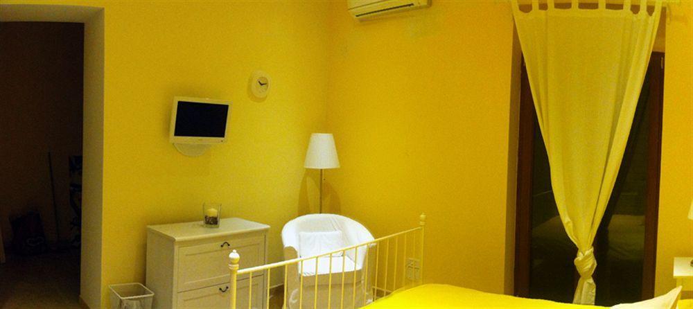 Relais La Pretura Bed & Breakfast Vieste