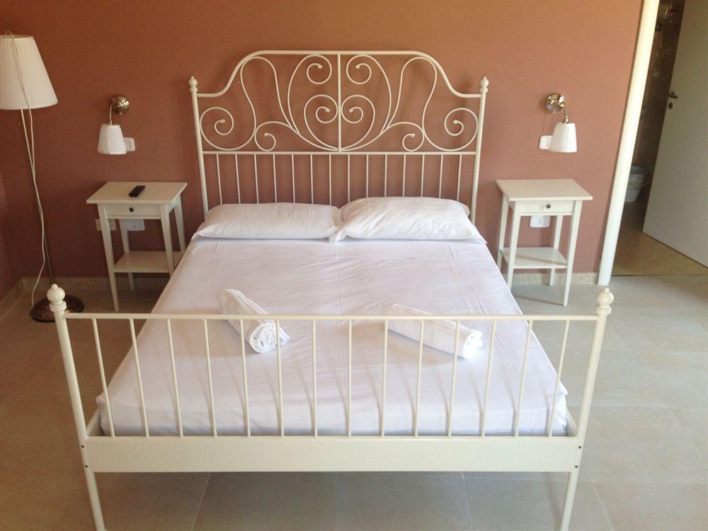 Relais La Pretura Vieste