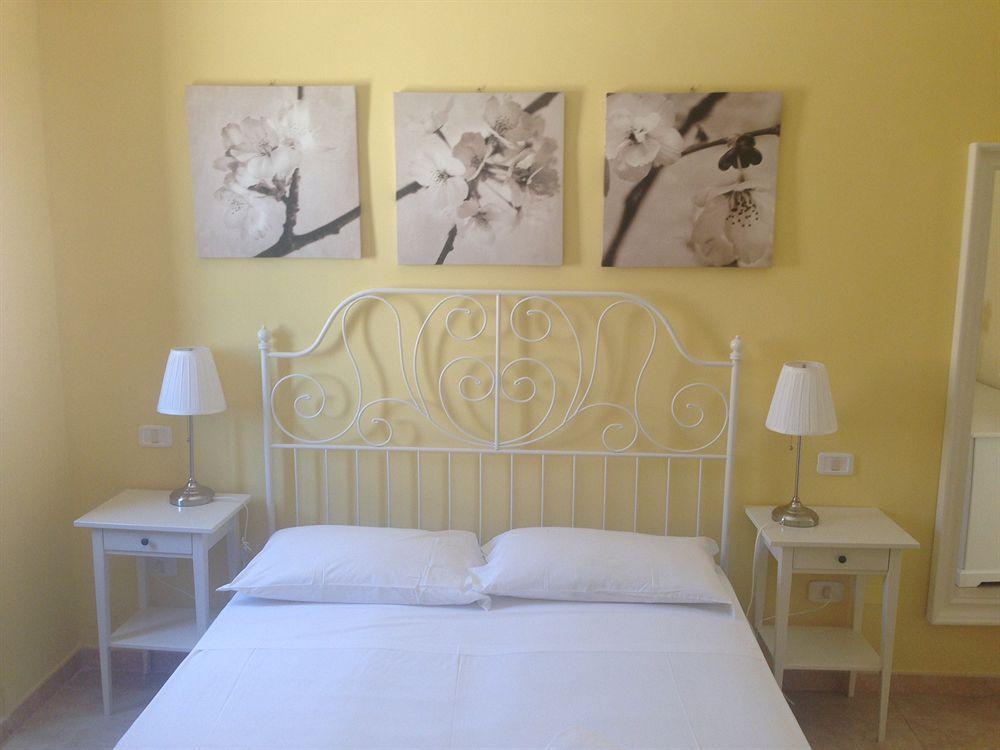 Relais La Pretura Vieste