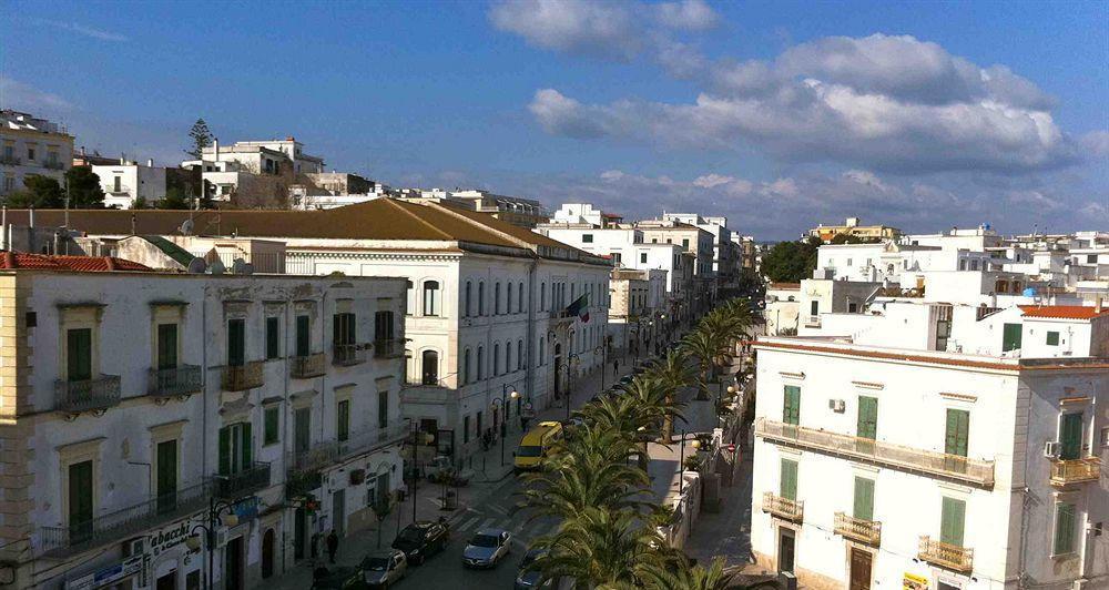Bed & Breakfast Relais La Pretura 2*