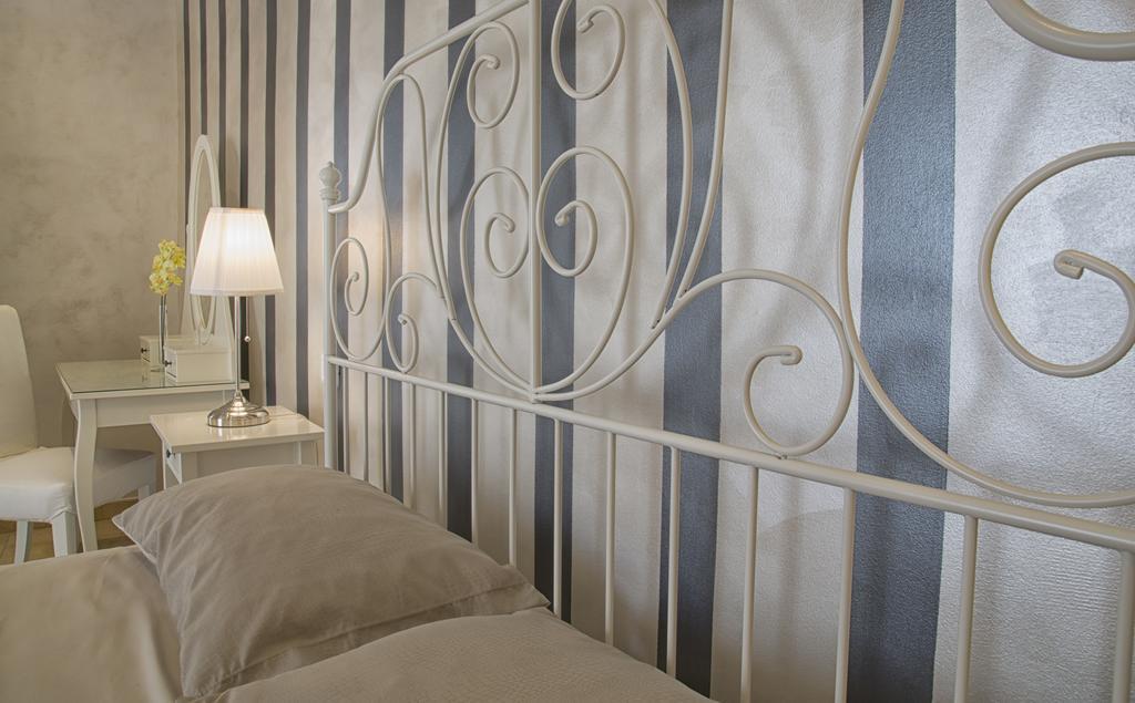 Bed & Breakfast Relais La Pretura Vieste