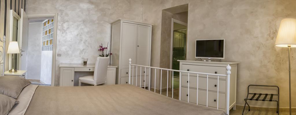 Relais La Pretura Bed & Breakfast