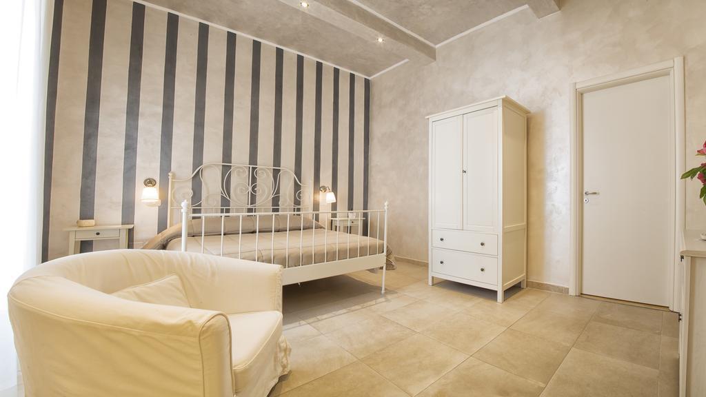 Bed & Breakfast Relais La Pretura
