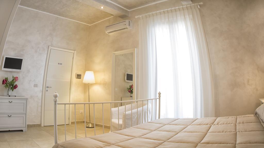 Relais La Pretura