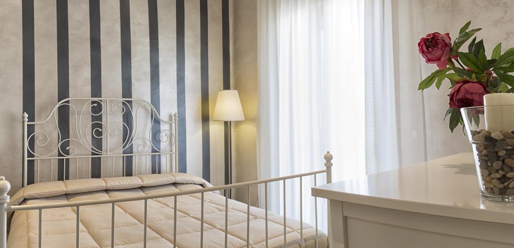 Bed & Breakfast Relais La Pretura 2*
