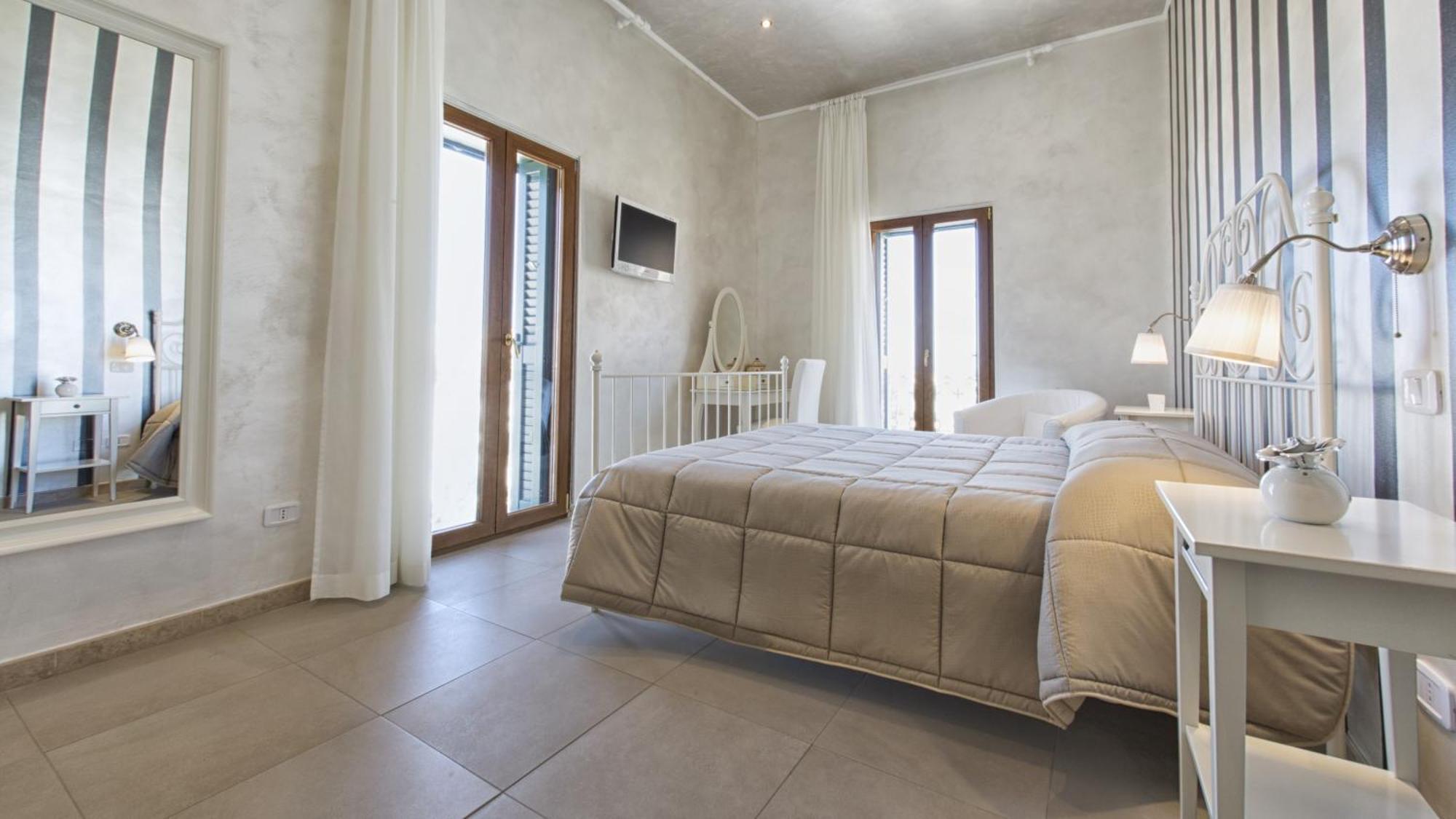 Bed & Breakfast Relais La Pretura 2*