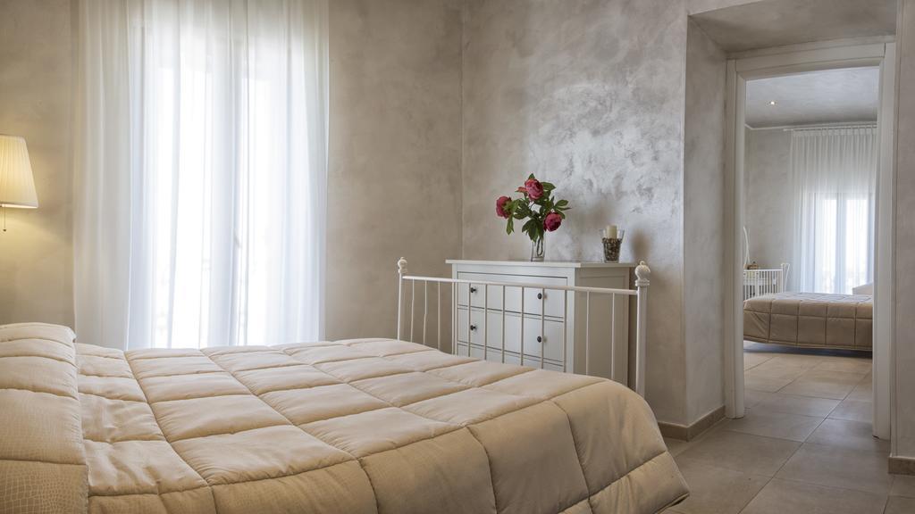 Bed & Breakfast Relais La Pretura Vieste