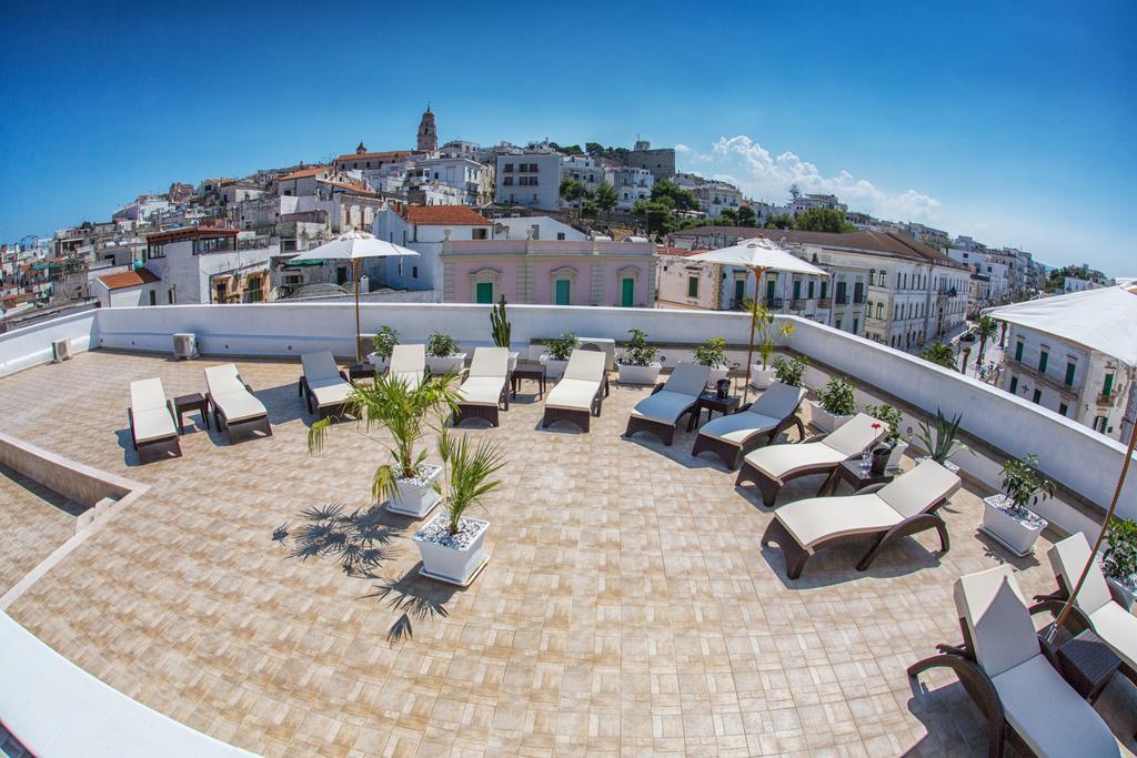 Bed & Breakfast Relais La Pretura