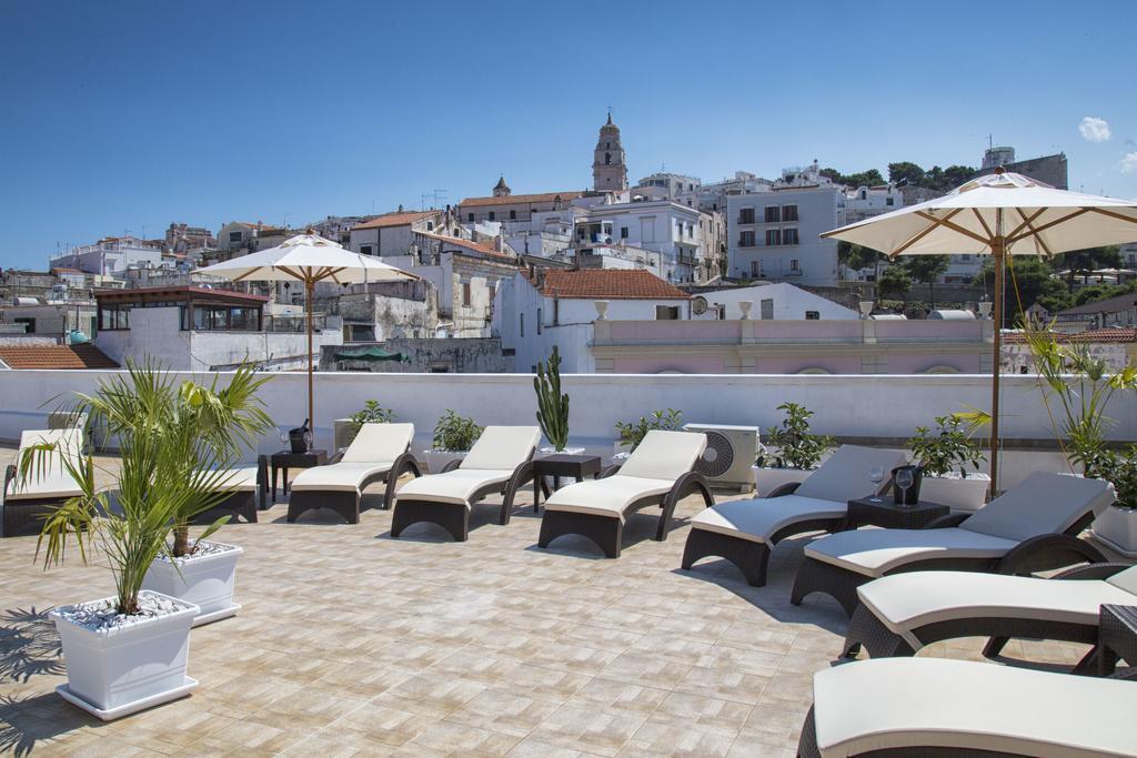 Bed & Breakfast Relais La Pretura Vieste
