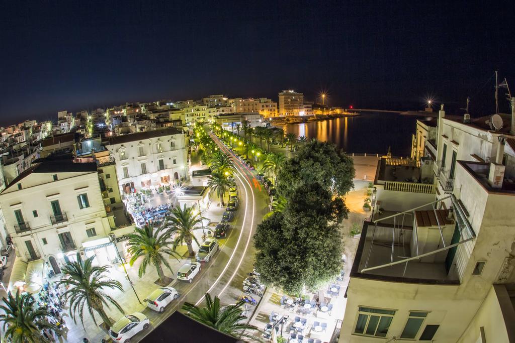 Bed & Breakfast Relais La Pretura Vieste