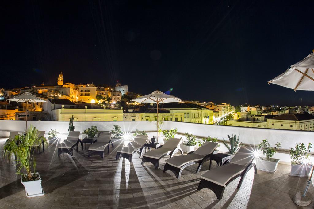 Relais La Pretura Vieste