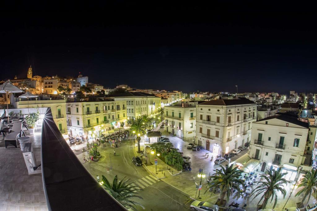 Bed & Breakfast Relais La Pretura 2*