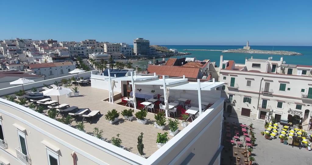 Relais La Pretura Bed & Breakfast Vieste