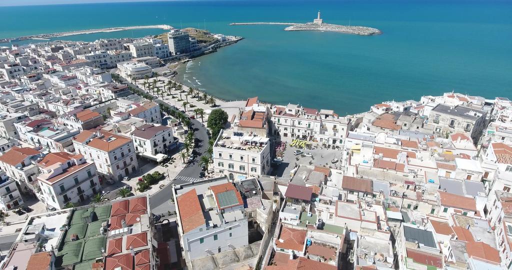 Bed & Breakfast Relais La Pretura