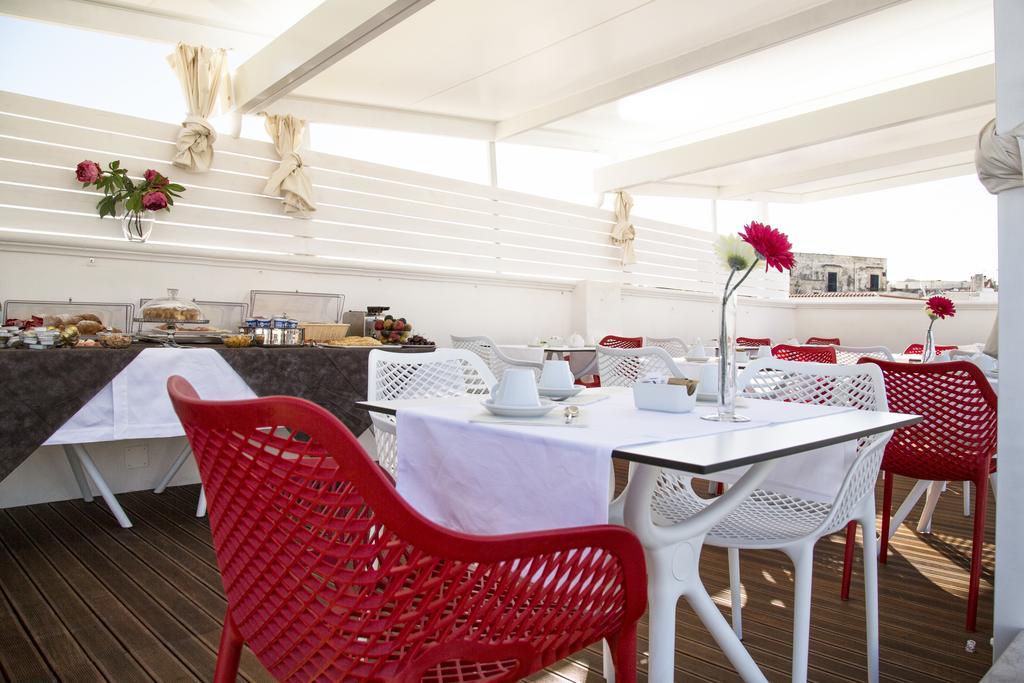 Bed & Breakfast Relais La Pretura Vieste