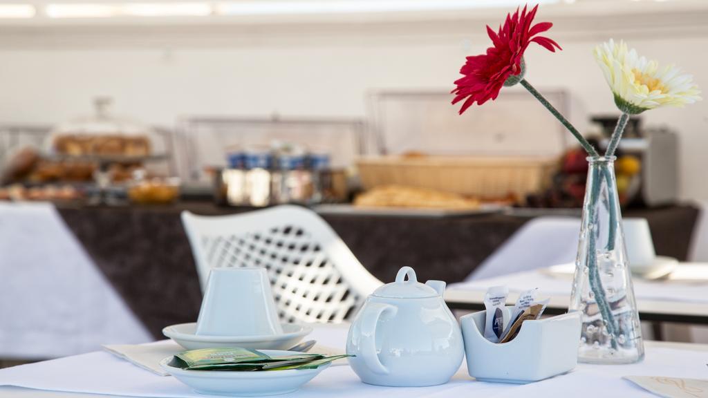 Relais La Pretura Bed & Breakfast Vieste