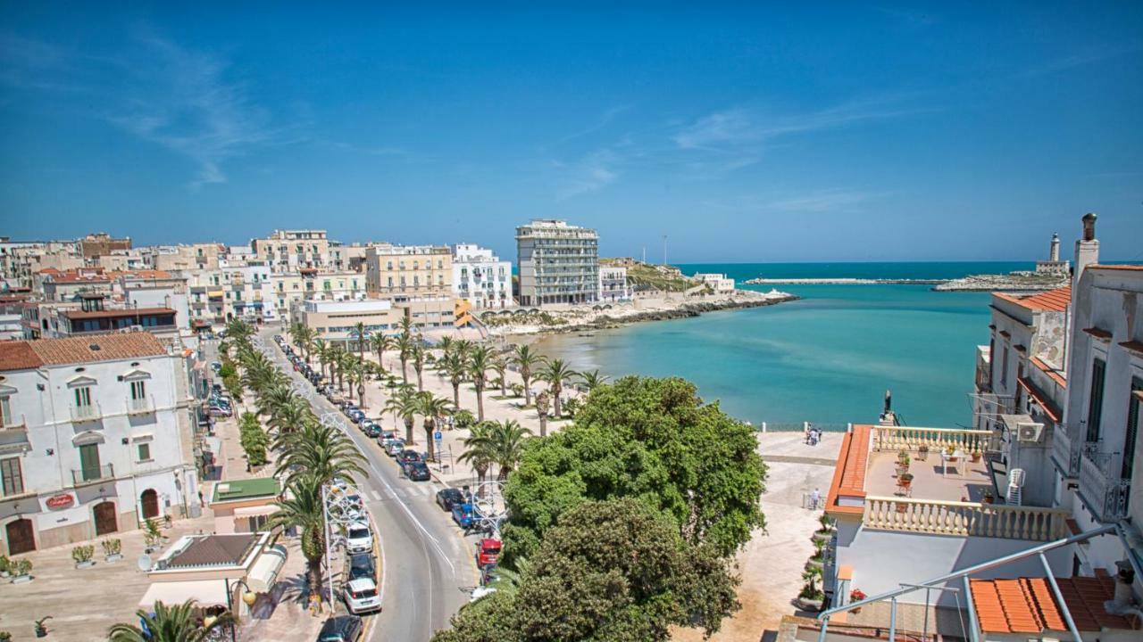 Relais La Pretura Bed & Breakfast Vieste