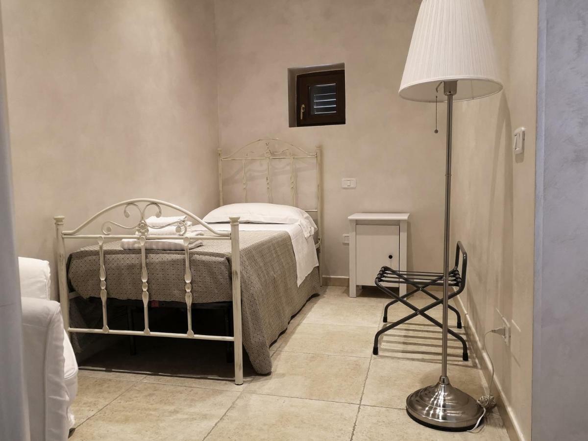 Relais La Pretura Bed & Breakfast