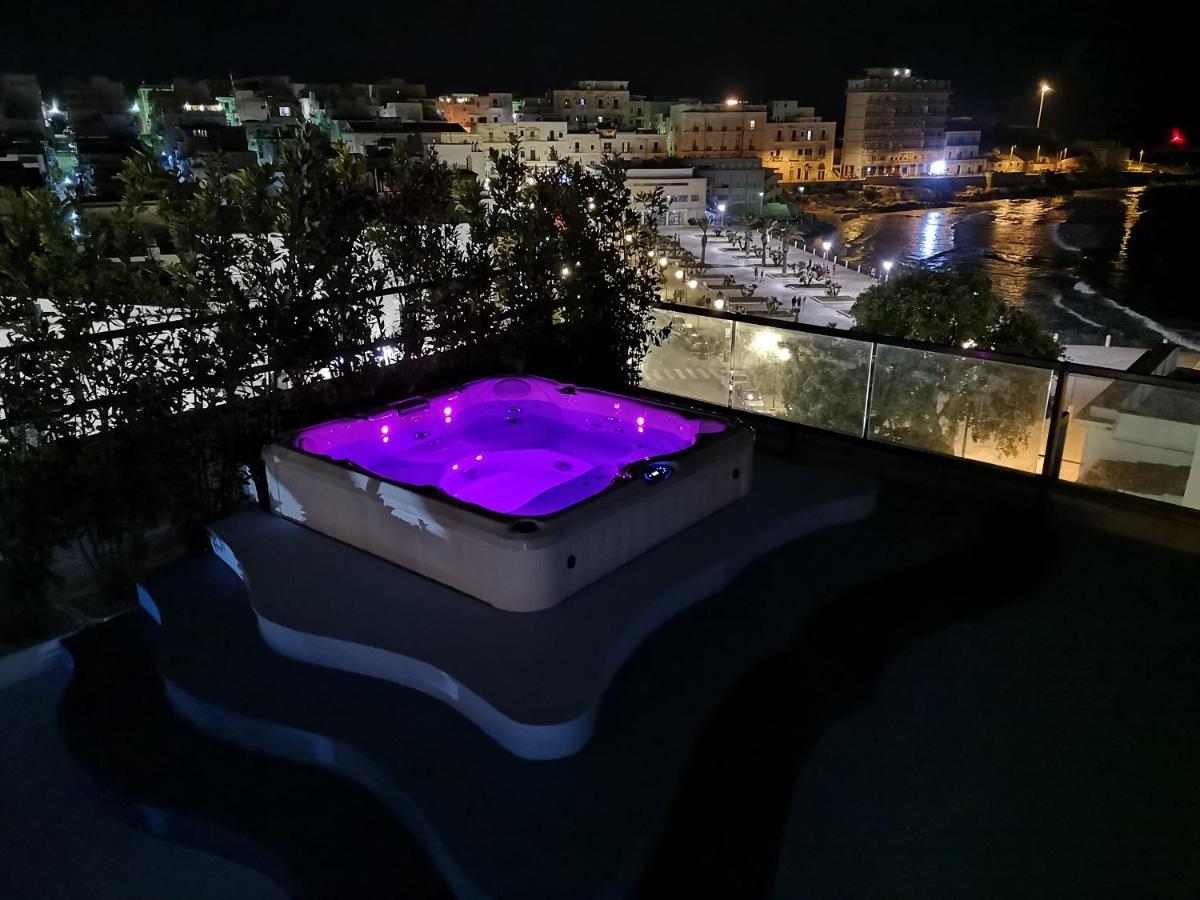 Bed & Breakfast Relais La Pretura 2*