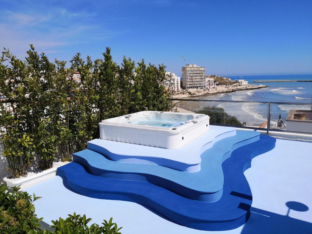 Relais La Pretura Bed & Breakfast 2*