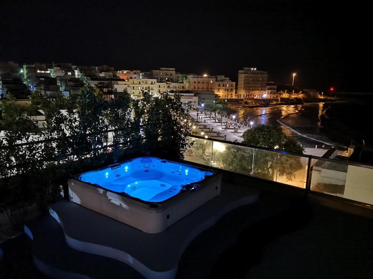 Bed & Breakfast Relais La Pretura Vieste