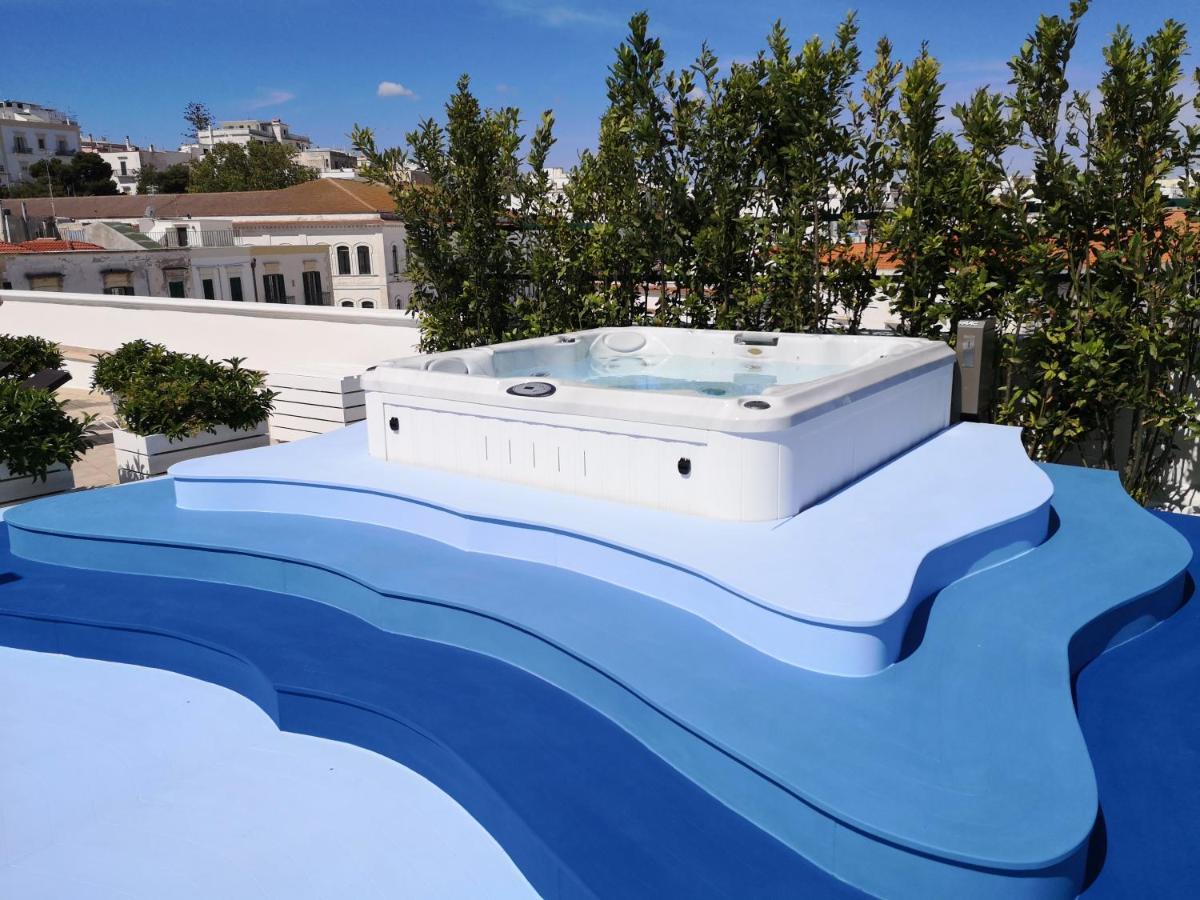 Relais La Pretura Bed & Breakfast 2*
