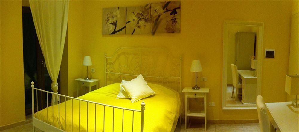 Relais La Pretura Vieste