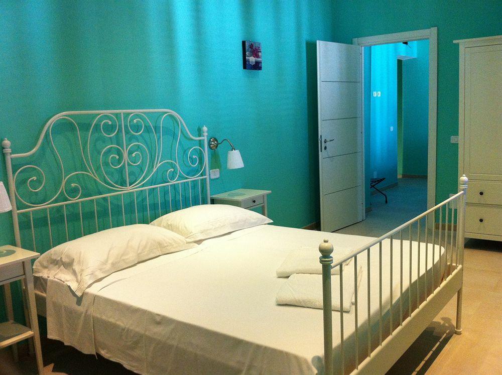 Relais La Pretura 2*