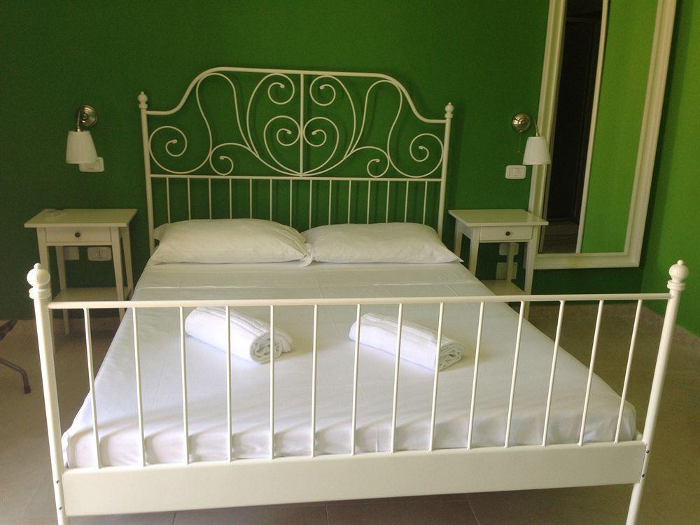 Relais La Pretura Bed & Breakfast Vieste