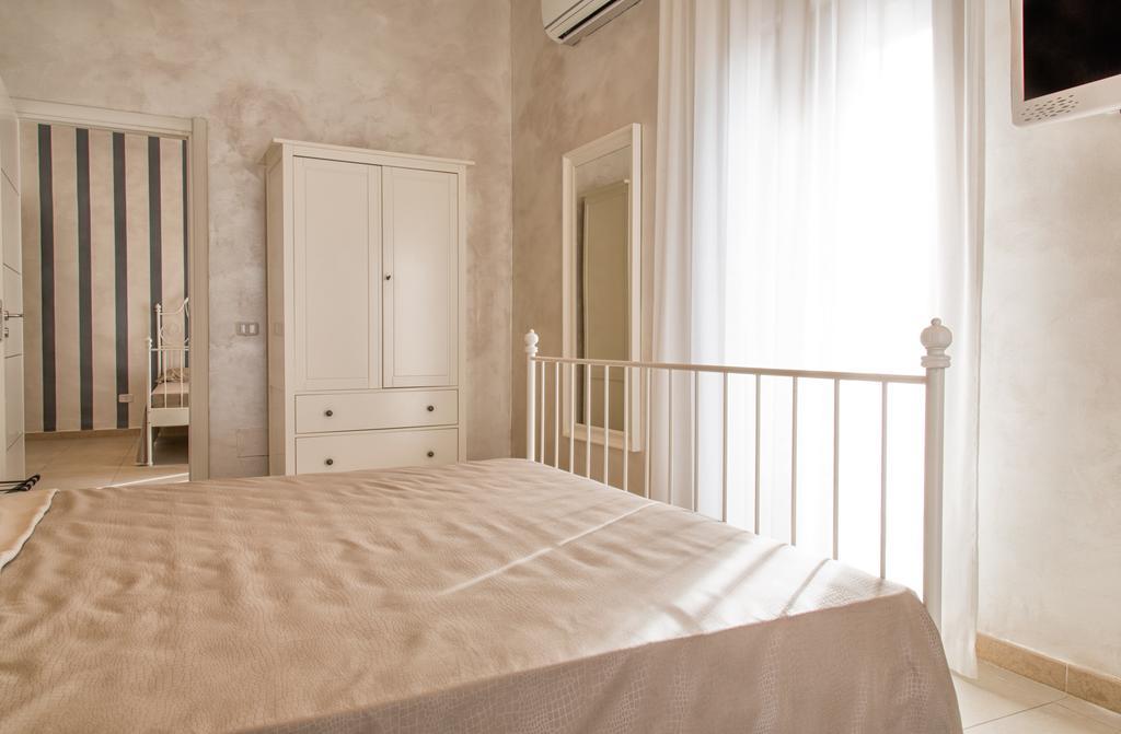 Relais La Pretura 2*
