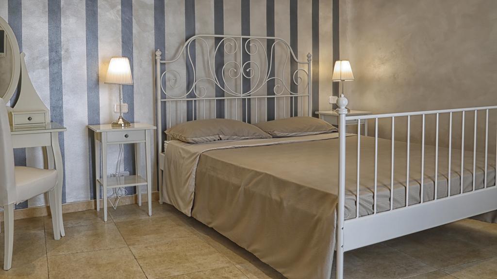 Relais La Pretura 2*