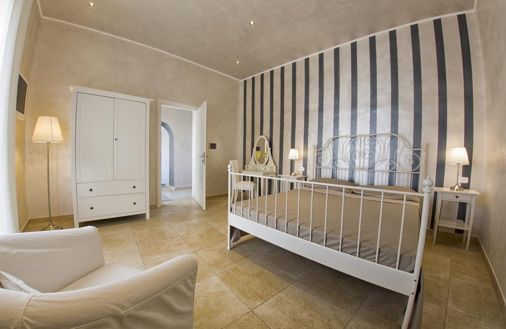 Bed & Breakfast Relais La Pretura Vieste