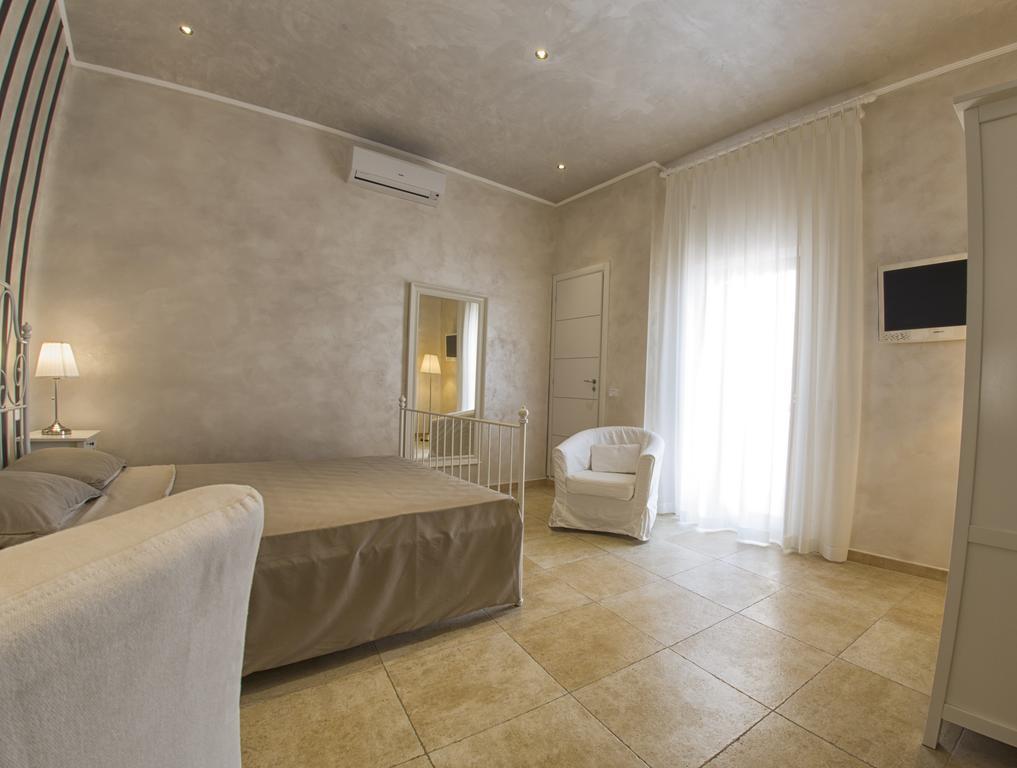 Relais La Pretura Frühstückspension Vieste