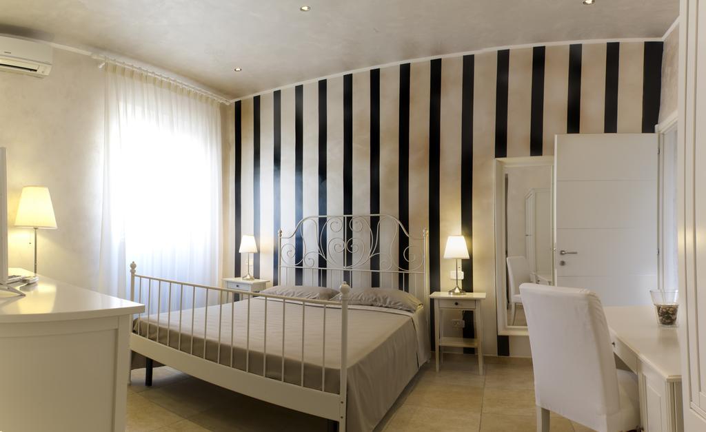 Relais La Pretura