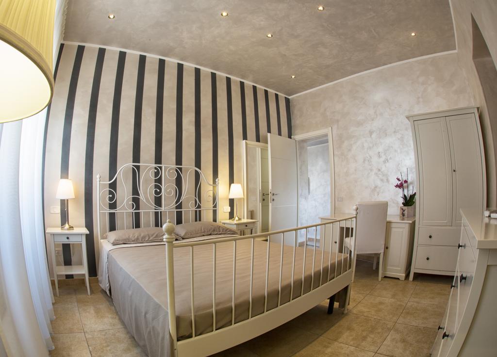 Frühstückspension Relais La Pretura