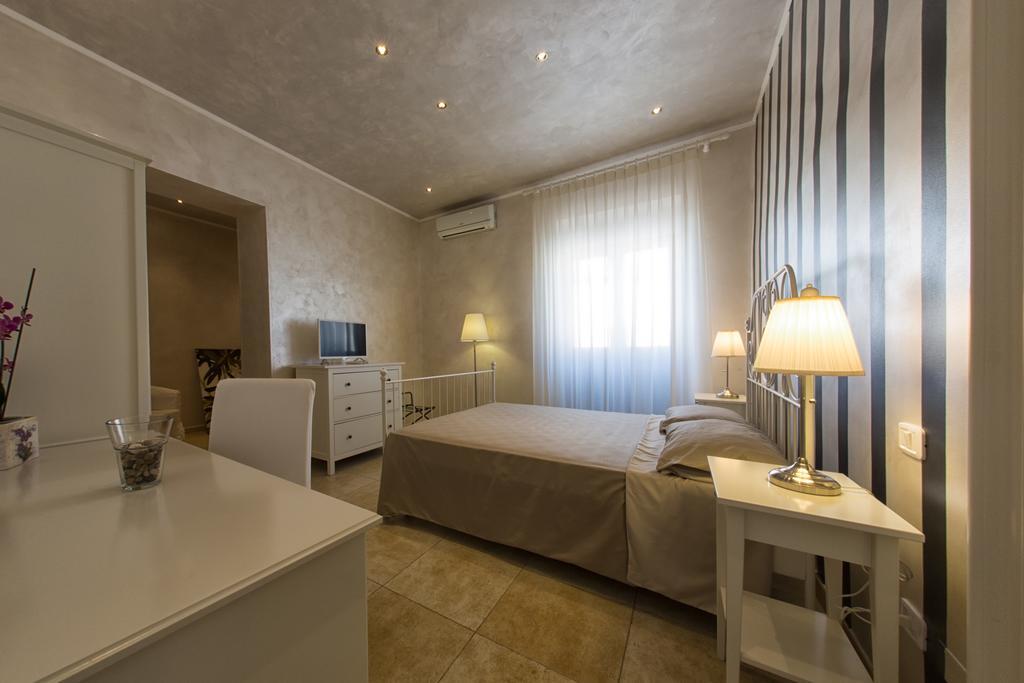Bed & Breakfast Relais La Pretura Vieste