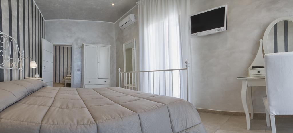 Bed & Breakfast Relais La Pretura
