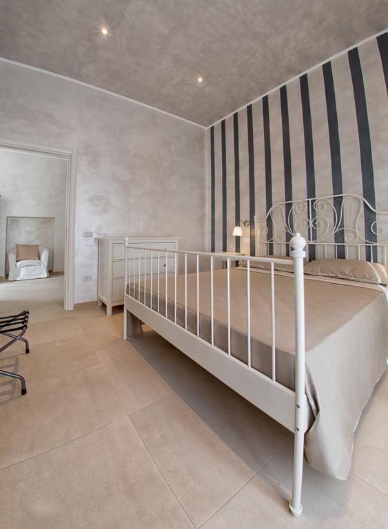 Relais La Pretura Vieste