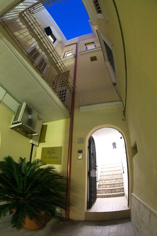 Relais La Pretura Bed & Breakfast Vieste