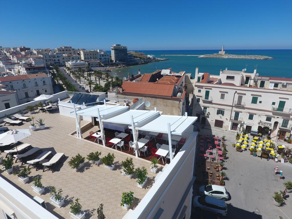 Relais La Pretura 2* Vieste