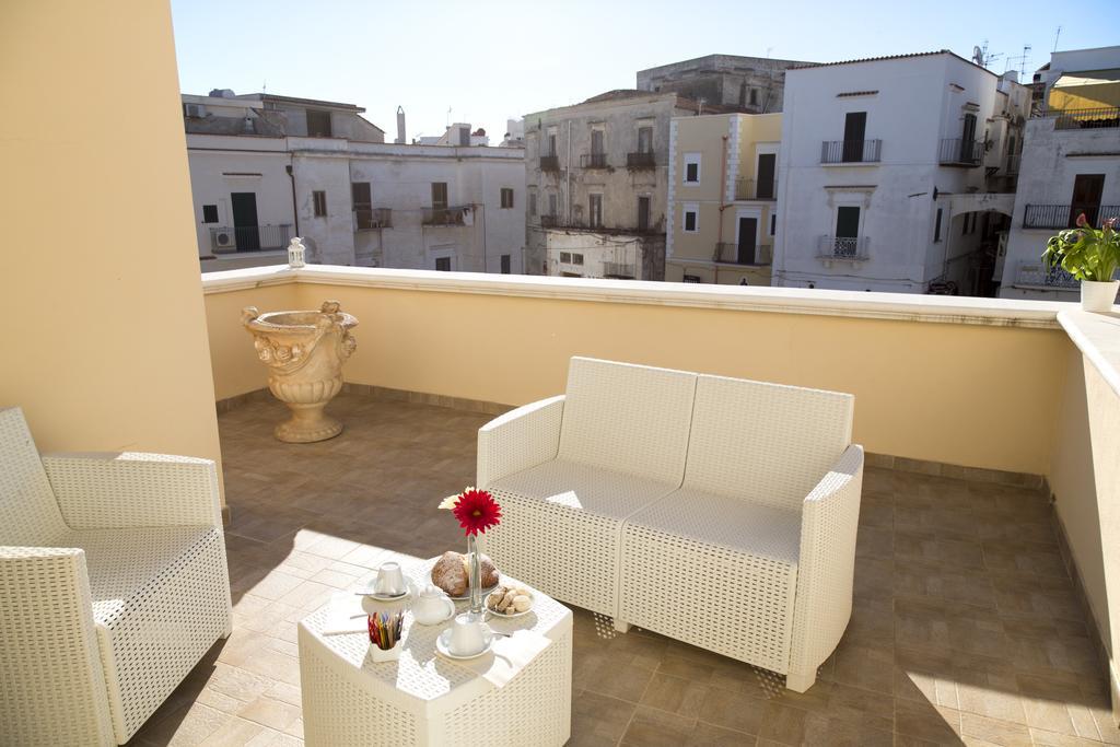 Relais La Pretura Bed & Breakfast
