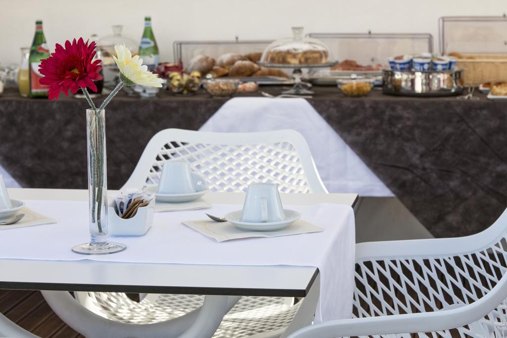 Bed & Breakfast Relais La Pretura