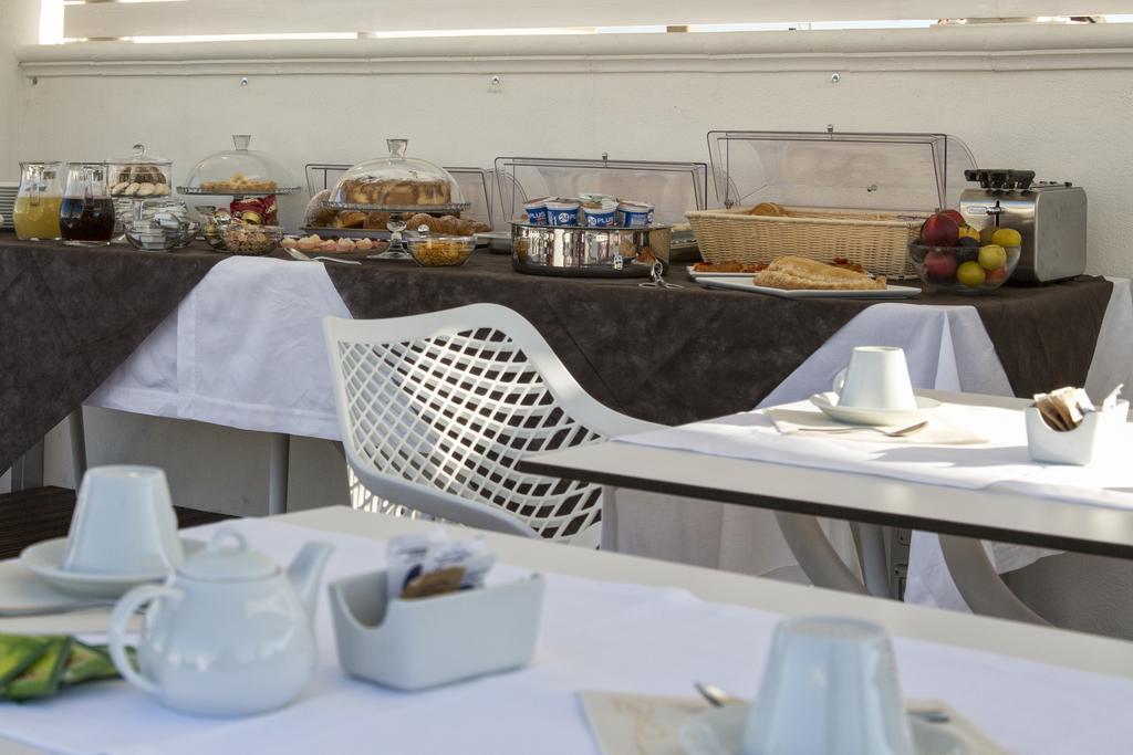 Bed & Breakfast Relais La Pretura 2*
