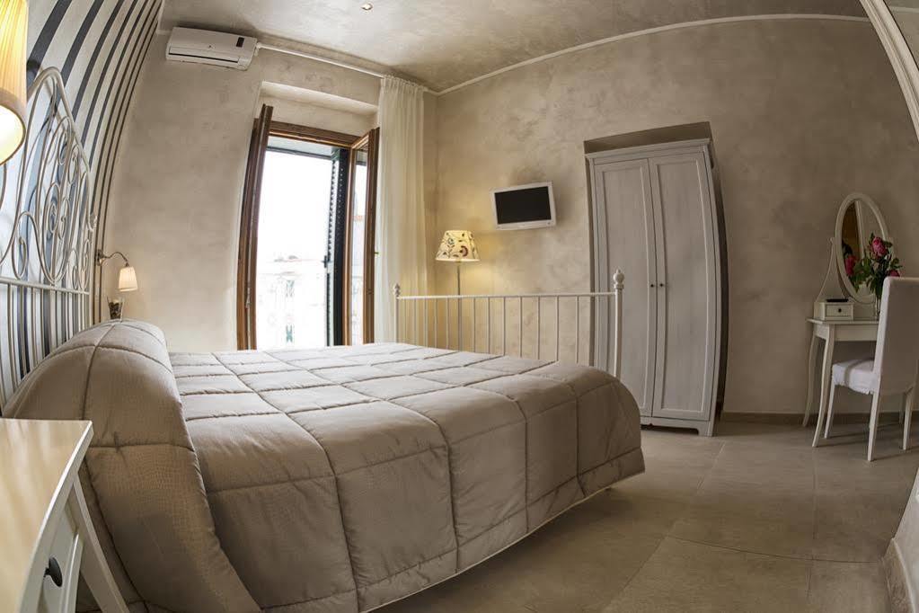 Relais La Pretura
