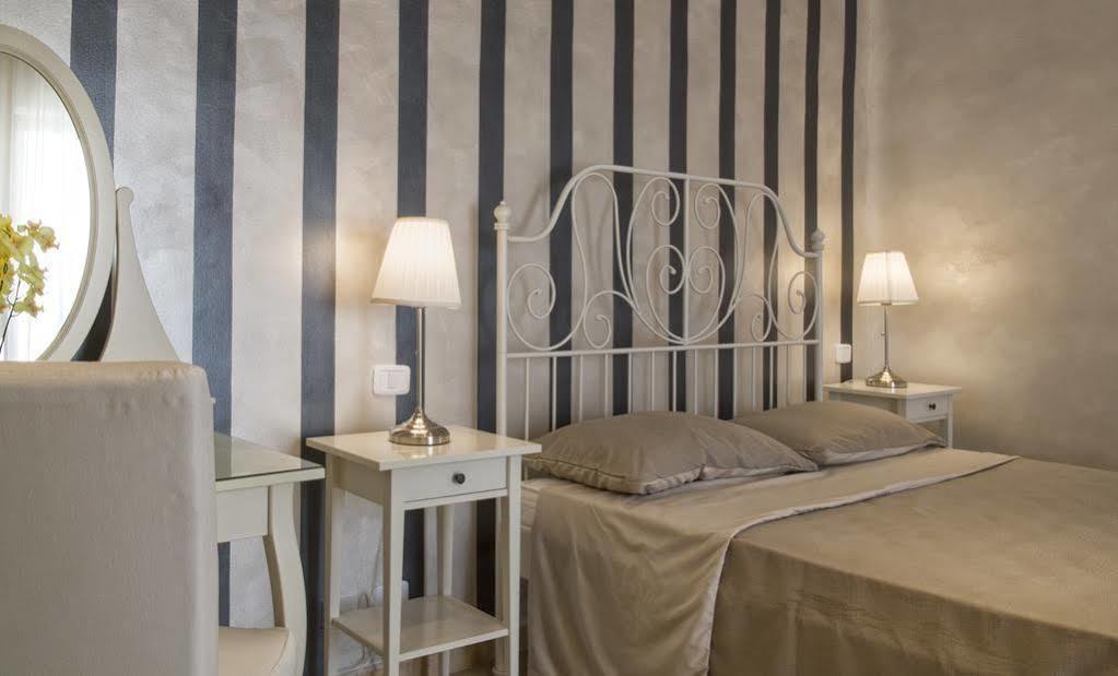 Relais La Pretura Frühstückspension