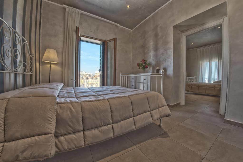 Frühstückspension Relais La Pretura Vieste