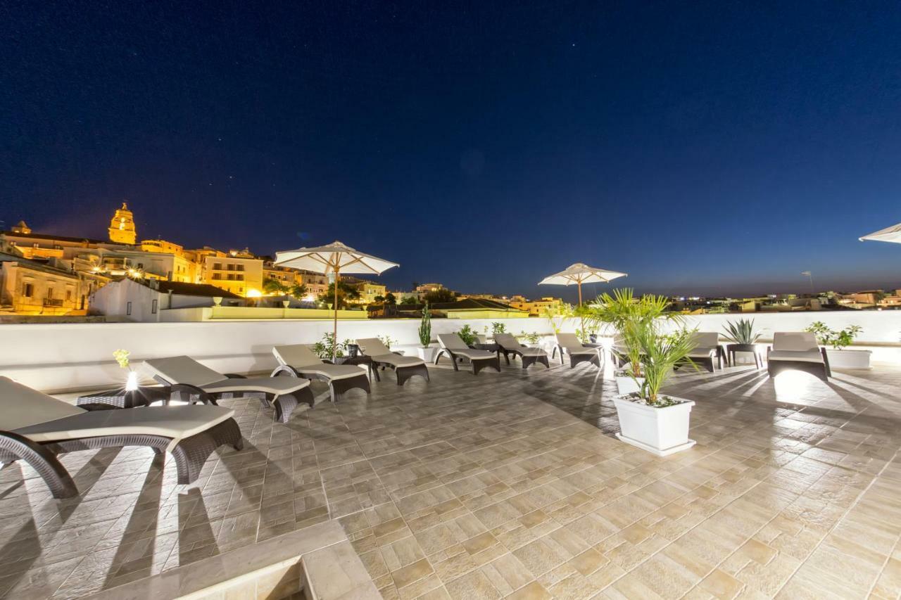 Relais La Pretura Bed & Breakfast Vieste