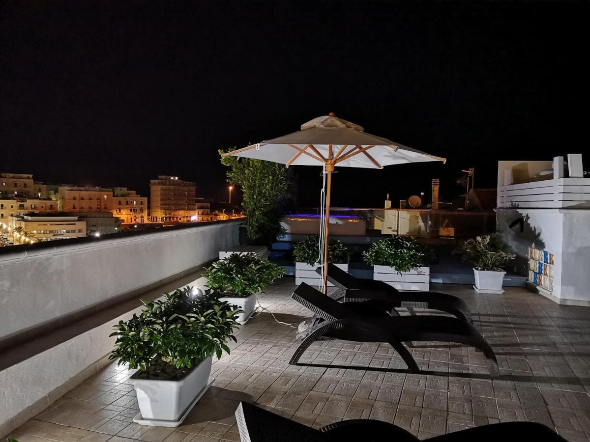 Relais La Pretura Bed & Breakfast Vieste